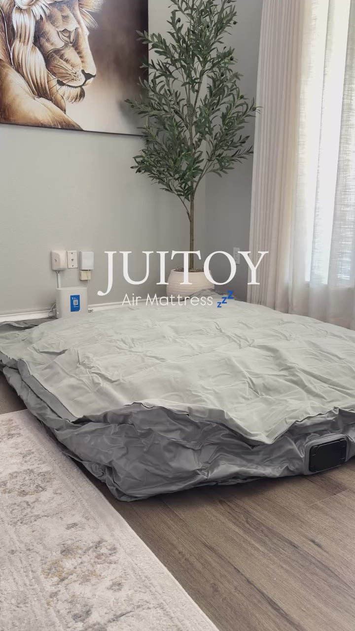 JUITOY creator video